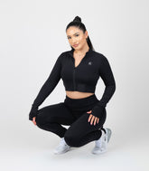 Amber 3pc Set - Black