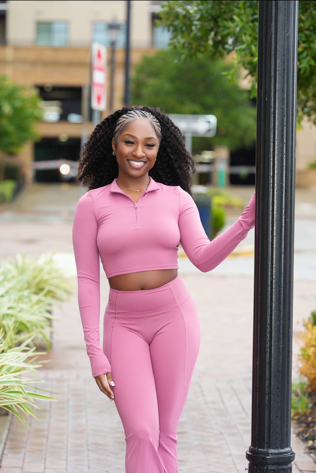 Sierra Set